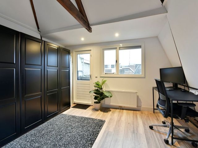 Gedempte Turfhaven 33, Hoorn