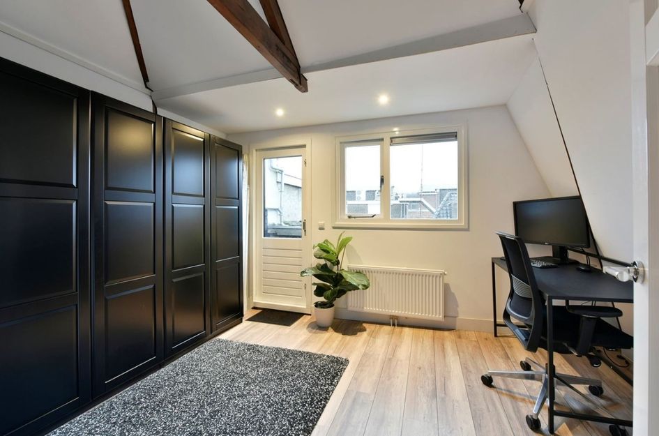 Gedempte Turfhaven 33