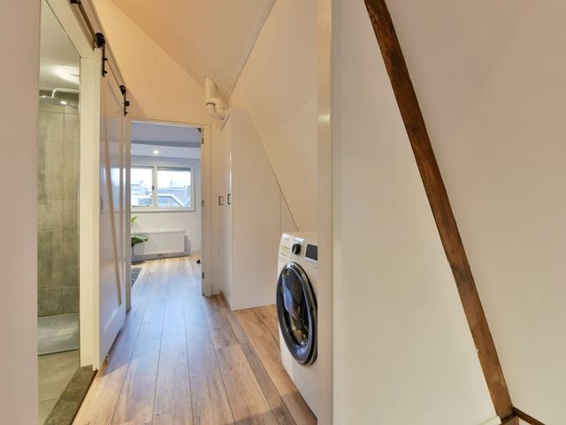 Gedempte Turfhaven 33, Hoorn