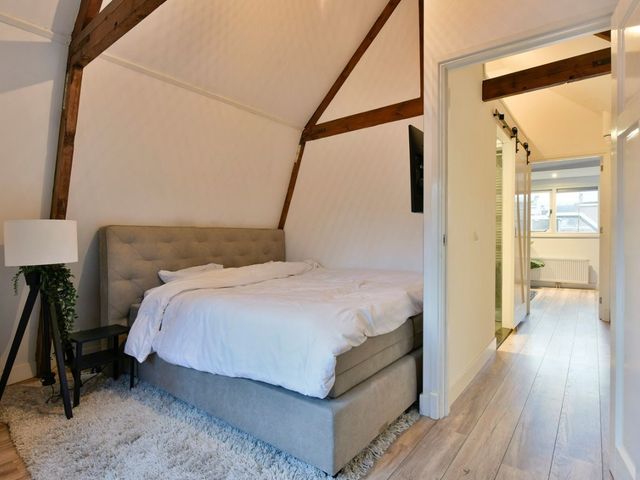 Gedempte Turfhaven 33, Hoorn