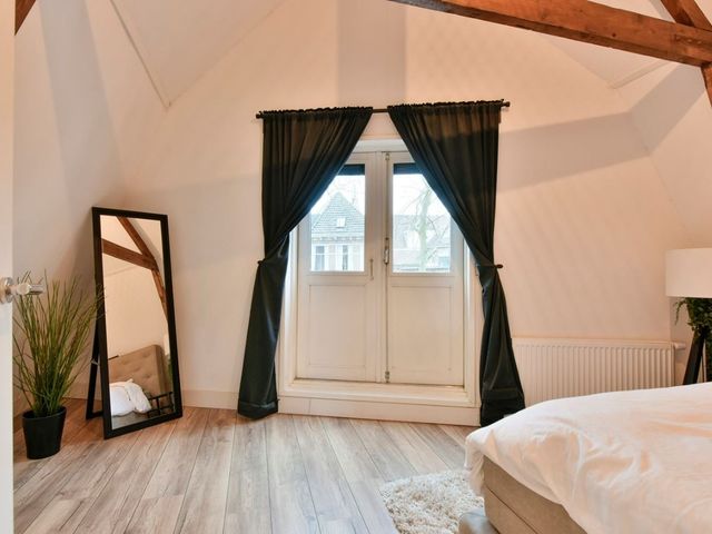 Gedempte Turfhaven 33, Hoorn