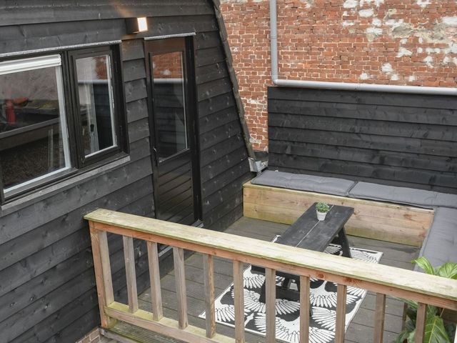 Gedempte Turfhaven 33, Hoorn