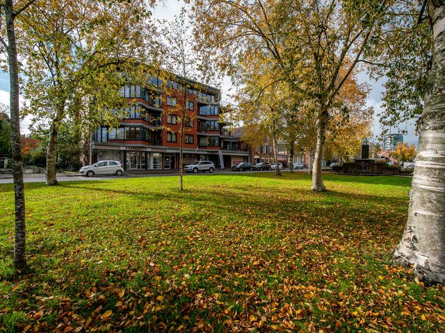 Burgemeester Schönfeldplein 15C1, Winschoten