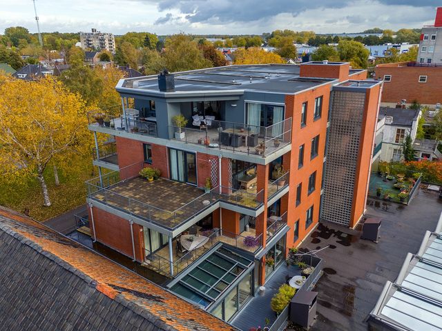 Burgemeester Schönfeldplein 15C1, Winschoten