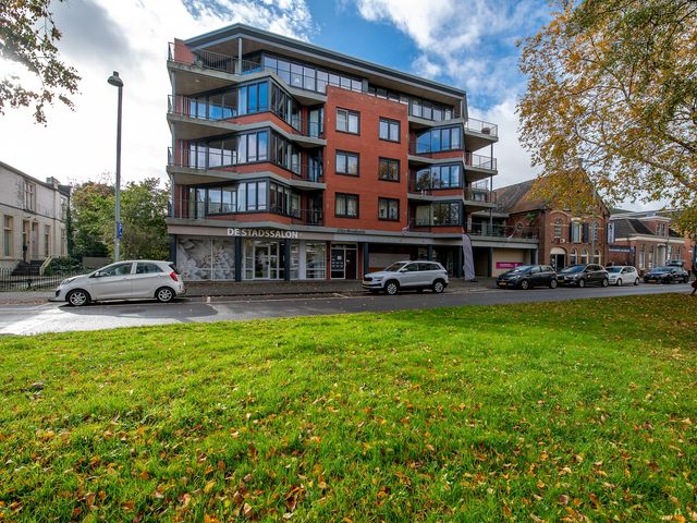 Burgemeester Schönfeldplein 15C1, Winschoten