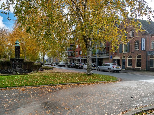 Burgemeester Schönfeldplein 15C1, Winschoten