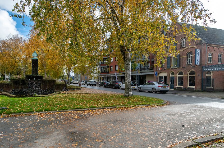 Burgemeester Schönfeldplein 15C1