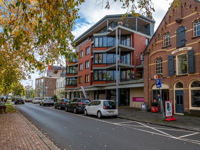 Burgemeester Schönfeldplein 15C1, Winschoten