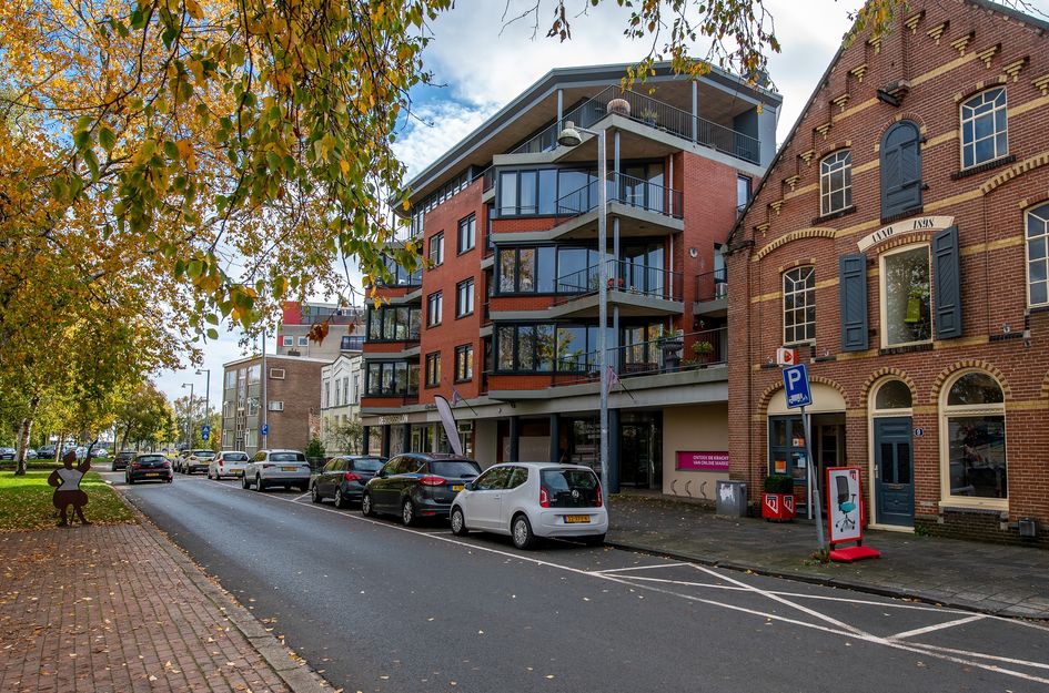 Burgemeester Schönfeldplein 15C1