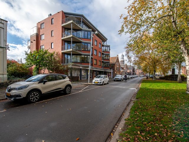 Burgemeester Schönfeldplein 15C1, Winschoten