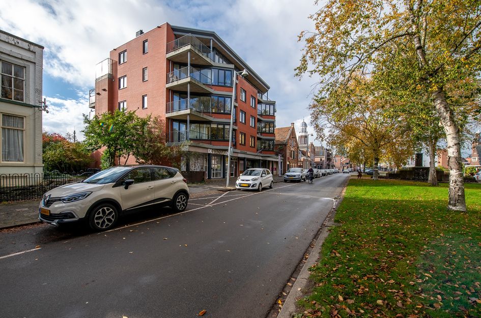 Burgemeester Schönfeldplein 15C1