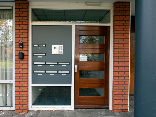 Burgemeester Schönfeldplein 15C1, Winschoten