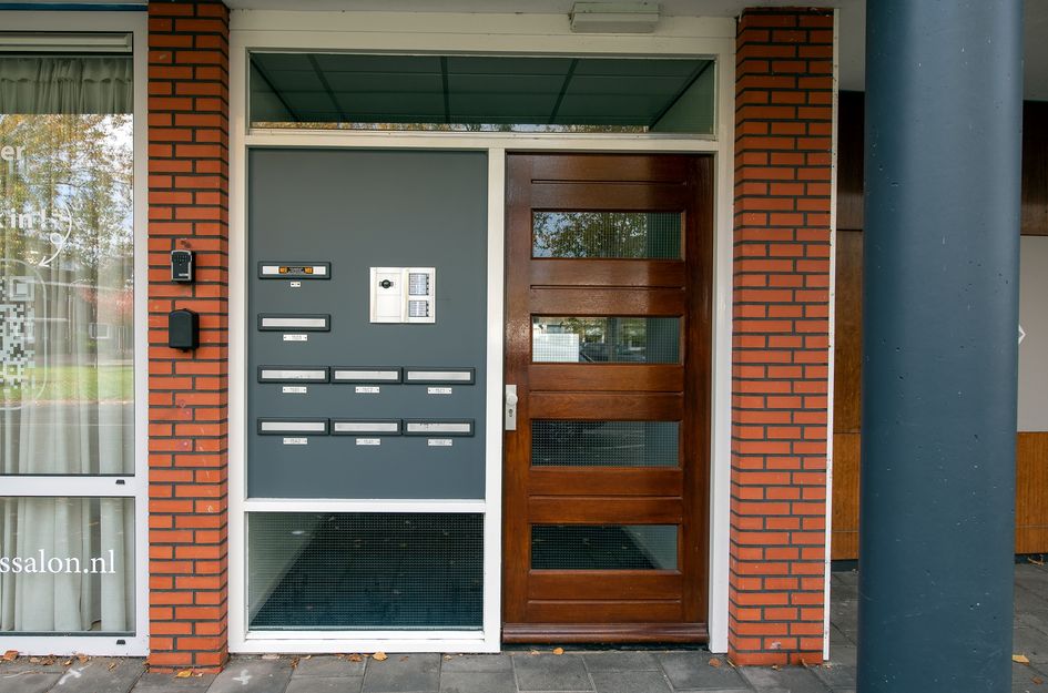 Burgemeester Schönfeldplein 15C1