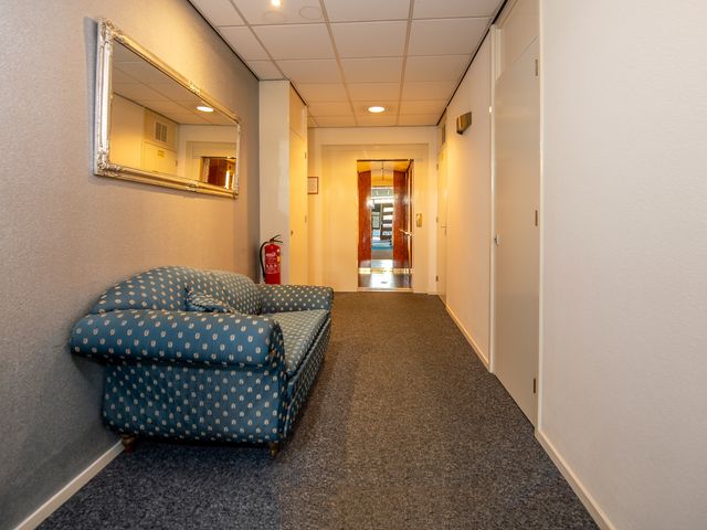 Burgemeester Schönfeldplein 15C1, Winschoten