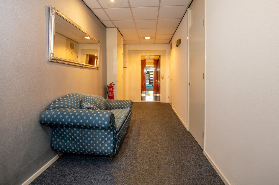 Burgemeester Schönfeldplein 15C1