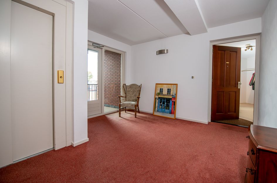 Burgemeester Schönfeldplein 15C1