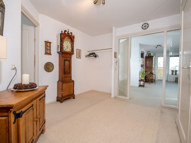 Burgemeester Schönfeldplein 15C1, Winschoten