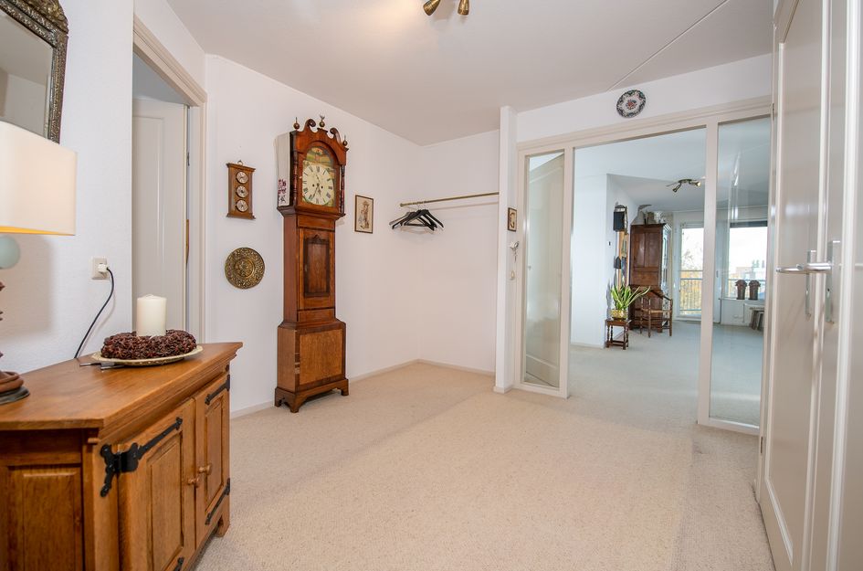 Burgemeester Schönfeldplein 15C1