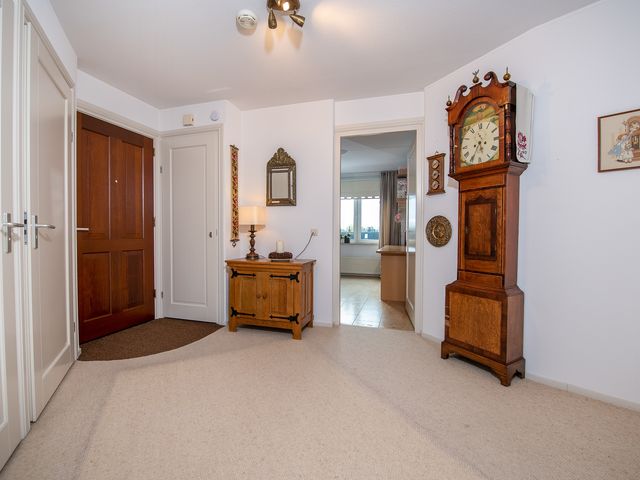 Burgemeester Schönfeldplein 15C1, Winschoten