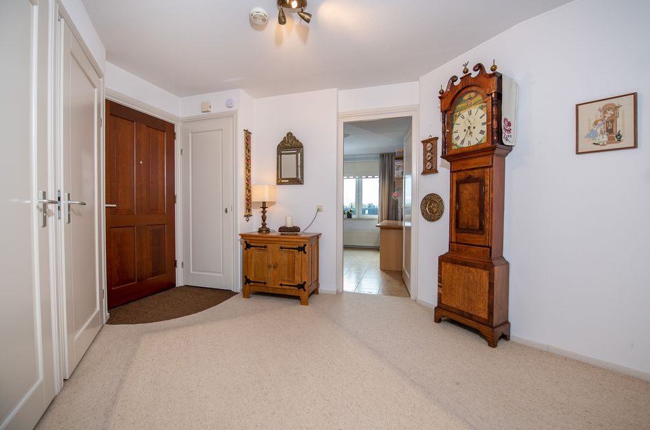 Burgemeester Schönfeldplein 15C1