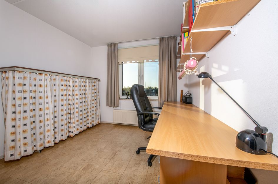 Burgemeester Schönfeldplein 15C1