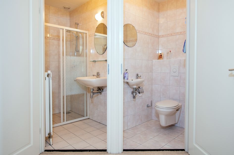 Burgemeester Schönfeldplein 15C1