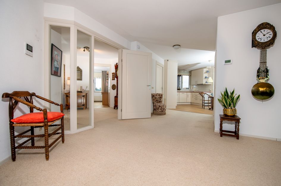 Burgemeester Schönfeldplein 15C1