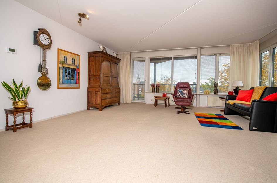 Burgemeester Schönfeldplein 15C1