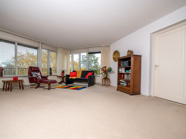 Burgemeester Schönfeldplein 15C1, Winschoten