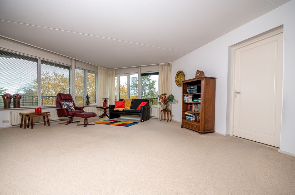 Burgemeester Schönfeldplein 15C1