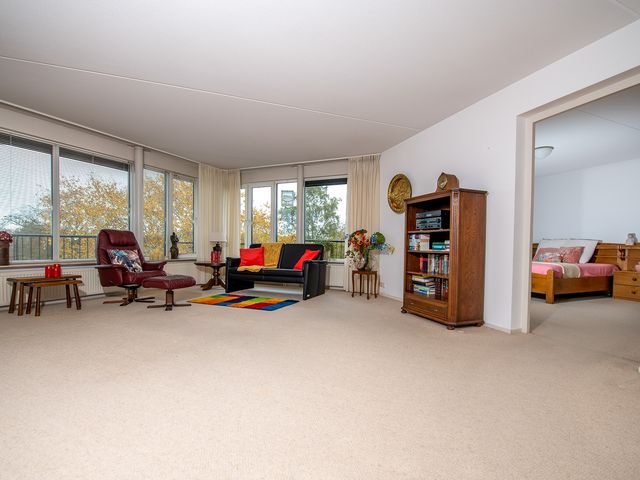 Burgemeester Schönfeldplein 15C1, Winschoten