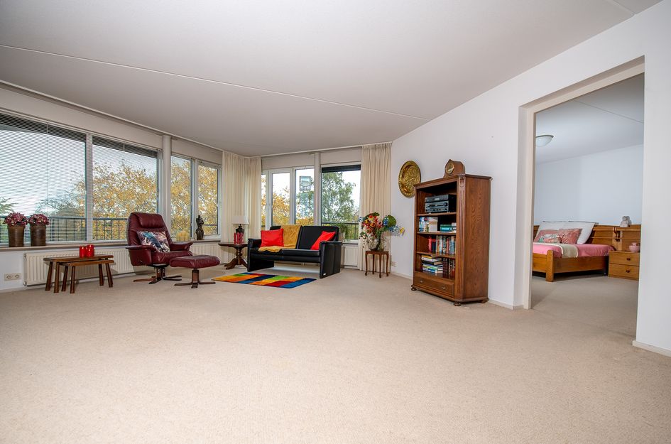 Burgemeester Schönfeldplein 15C1