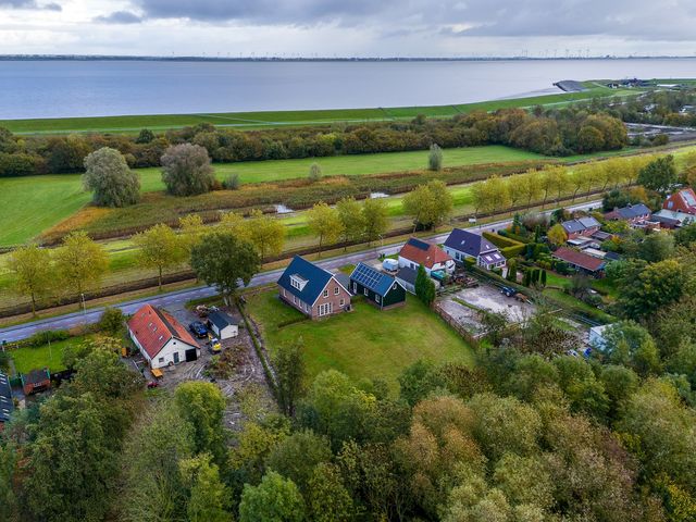 Schepperbuurt 48, Borgsweer