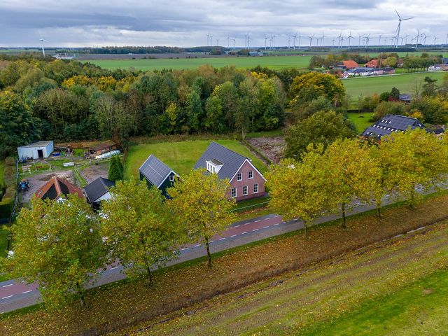 Schepperbuurt 48, Borgsweer