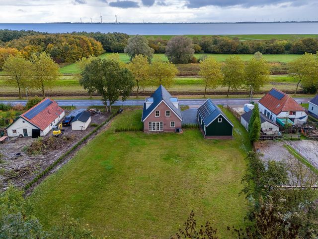 Schepperbuurt 48, Borgsweer