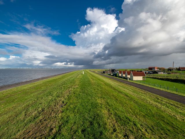 Schepperbuurt 48, Borgsweer