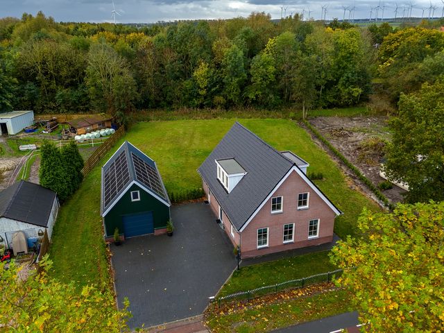 Schepperbuurt 48, Borgsweer