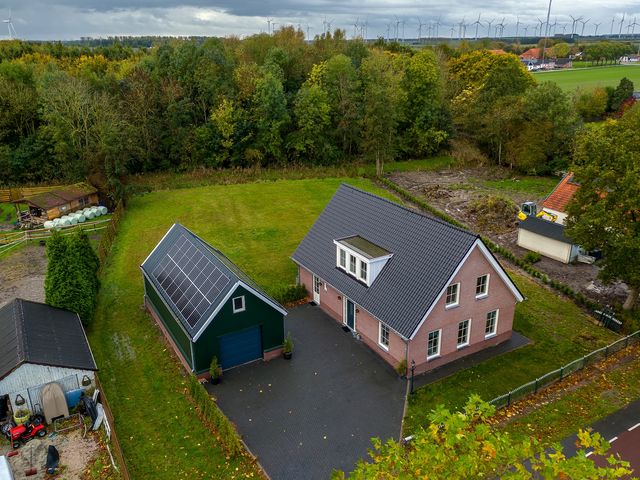 Schepperbuurt 48, Borgsweer