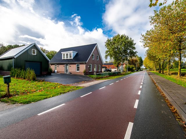 Schepperbuurt 48, Borgsweer