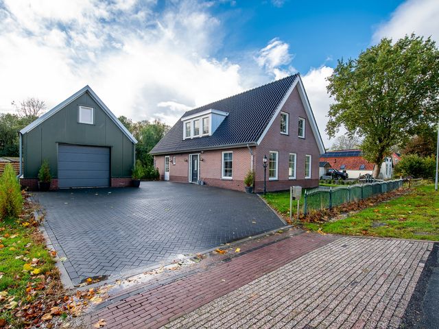 Schepperbuurt 48, Borgsweer