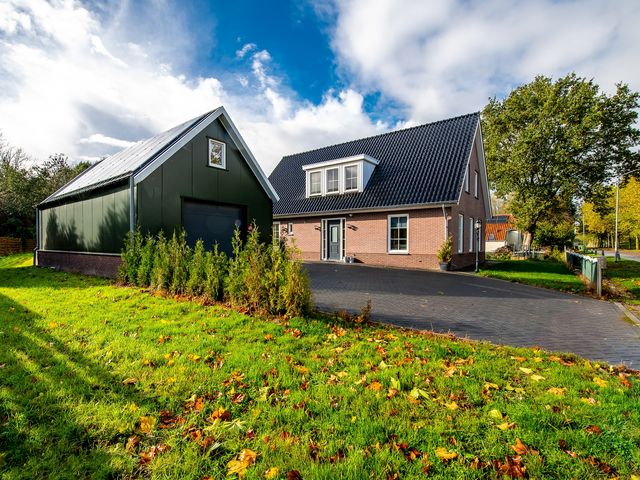 Schepperbuurt 48, Borgsweer