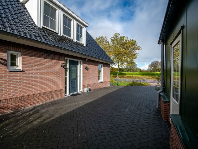 Schepperbuurt 48, Borgsweer