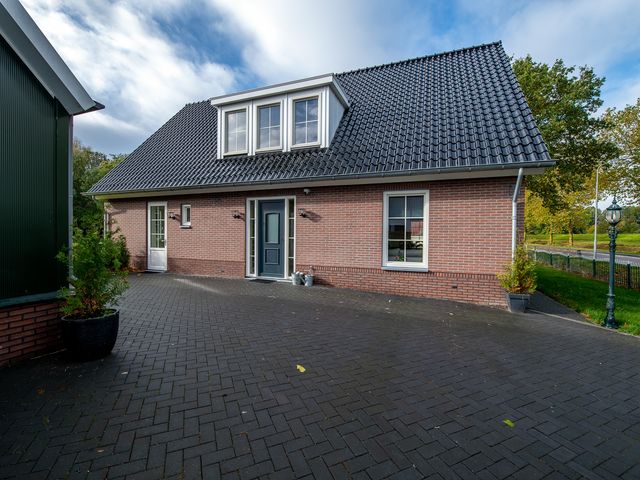 Schepperbuurt 48, Borgsweer