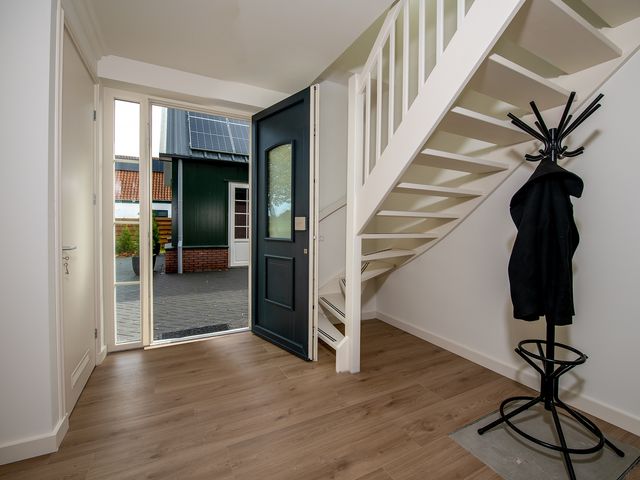 Schepperbuurt 48, Borgsweer