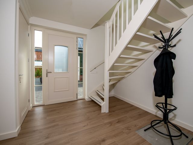 Schepperbuurt 48, Borgsweer