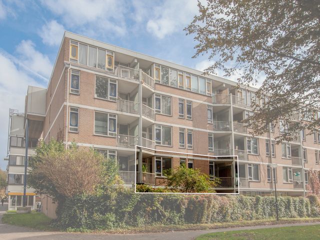 Haardstee 220, Amsterdam