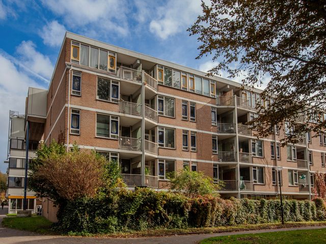 Haardstee 220, Amsterdam