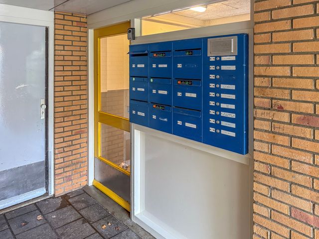 Haardstee 220, Amsterdam
