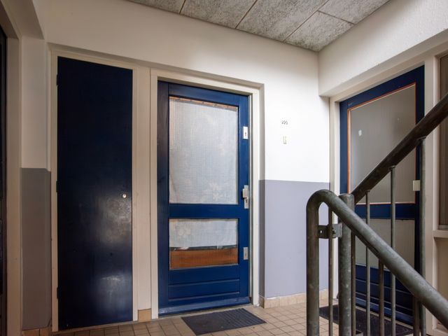 Haardstee 220, Amsterdam