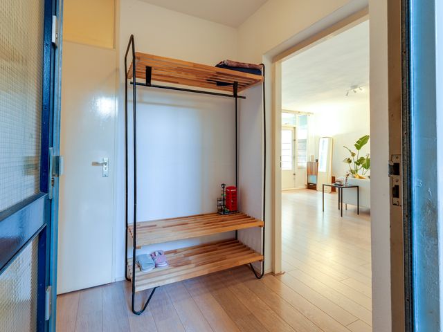 Haardstee 220, Amsterdam